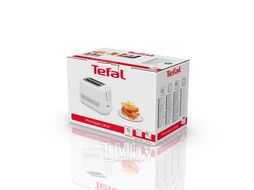 Тостер TEFAL Principio TT164130