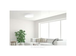 Умный светильник YEELIGHT LED Ceiling Light 320мм (YLXD01YL) серый