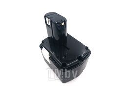 Аккумулятор, 14,4V, 2,0AН, Hitachi NI-MH (EB 1414L, EB 1420RS, EB 1426H, EB 1430H, EB 1430R) PIT Hit 14,4- 2.0 NI-MH