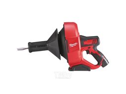 Аккумуляторная прочистная машина M12 BDC6-202C (Li-Ion2Ач) MILWAUKEE 4933451635