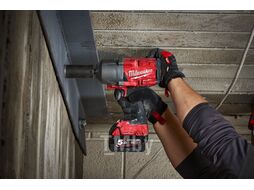 Аккумуляторный гайковерт M18 ONEFHIWP12-502X ONE-KEY FUEL 1/2" MILWAUKEE 4933459725