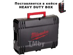 Аккумуляторный гайковерт M18 ONEFHIWP12-502X ONE-KEY FUEL 1/2" MILWAUKEE 4933459725