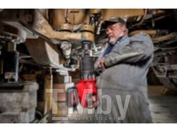 Аккумуляторный ударн. гайковёрт 1 с D-обр.рукояткой (укороч.) M18 ONEFHIWF1DS-0C FUEL MILWAUKEE 4933472071