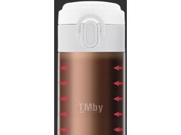 Термос для напитков Viomi Portable Vacuum Cup VC300 (300мл, белый)