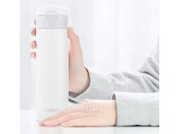 Термос для напитков Viomi Portable Vacuum Cup VC300 (300мл, белый)