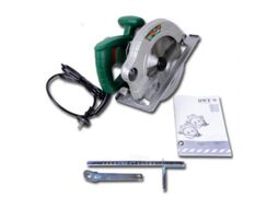 Пила дисковая DWT HKS12-63