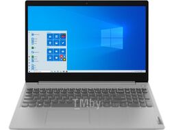 Ноутбук Lenovo IdeaPad 3 15IIL05 (81WE00X4RE)