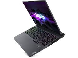 Игровой ноутбук Lenovo Legion 5 Pro 16ACH6H (82JQ0089RK)