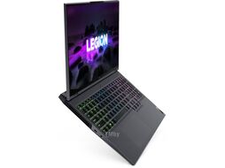 Игровой ноутбук Lenovo Legion 5 Pro 16ACH6H (82JQ0089RK)