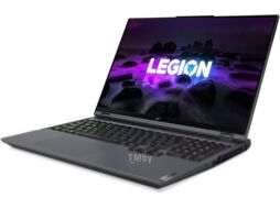 Игровой ноутбук Lenovo Legion 5 Pro 16ACH6H (82JQ0089RK)