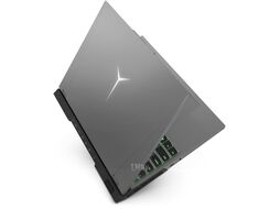 Игровой ноутбук Lenovo Legion 5 Pro 16ACH6H (82JQ0089RK)