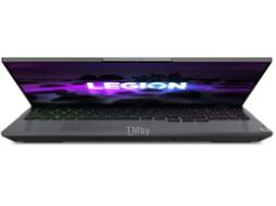 Игровой ноутбук Lenovo Legion 5 Pro 16ACH6H (82JQ0089RK)