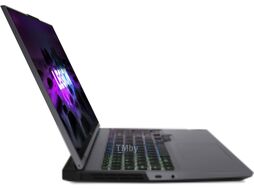 Игровой ноутбук Lenovo Legion 5 Pro 16ACH6H (82JQ0089RK)