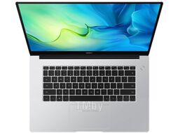 Ноутбук Huawei MateBook D15 BoB-WAH9Q