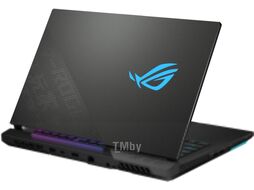 Игровой ноутбук Asus ROG Strix Scar G533QM-HF104
