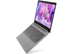 Ноутбук Lenovo IdeaPad 3 15IIL05 (81WE007DRK)