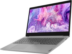 Ноутбук Lenovo IdeaPad 3 15IIL05 (81WE007DRK)