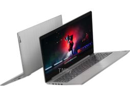 Ноутбук Lenovo IdeaPad 3 15IIL05 (81WE007DRK)