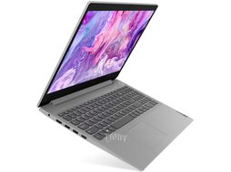 Ноутбук Lenovo IdeaPad 3 15IIL05 (81WE007DRK)