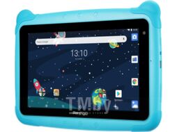 Планшет Prestigio SmartKids 16GB / PMT3997_W_D_BE