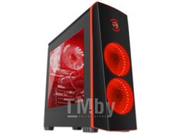 Игровой системный блок Jet Wizard AG30D8HD1SD12X105TL2W5