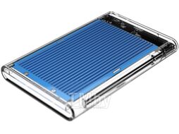 Бокс для жесткого диска Orico 2179C3-BL