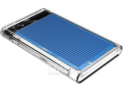Бокс для жесткого диска Orico 2179C3-BL