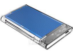 Бокс для жесткого диска Orico 2179C3-BL
