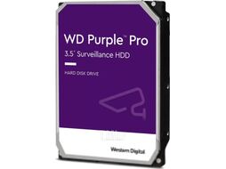 Жесткий диск Western Digital Purple 12TB (WD121PURP)
