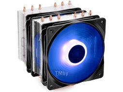 Кулер для процессора Deepcool Neptwin RGB (DP-MCH6-NT-A4RGB)