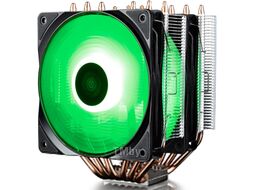 Кулер для процессора Deepcool Neptwin RGB (DP-MCH6-NT-A4RGB)