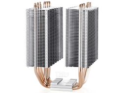 Кулер для процессора Deepcool Neptwin RGB (DP-MCH6-NT-A4RGB)