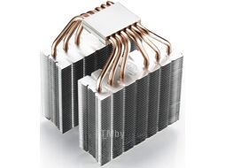 Кулер для процессора Deepcool Neptwin RGB (DP-MCH6-NT-A4RGB)