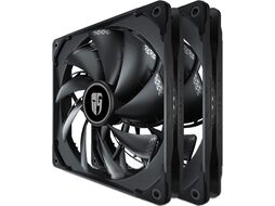 Кулер для процессора Deepcool Castle 280EX (DP-GS-H14AR-CSL280EX)