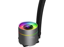 Кулер для процессора Deepcool Castle 280EX (DP-GS-H14AR-CSL280EX)