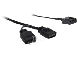 Вентилятор для корпуса Inter-Tech Argus Valo 1201 LED RGB 120mm