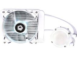 Кулер для процессора ID-Cooling Auraflow 120 Snow