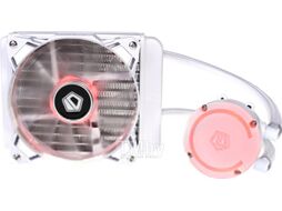 Кулер для процессора ID-Cooling Auraflow 120 Snow
