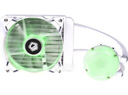 Кулер для процессора ID-Cooling Auraflow 120 Snow