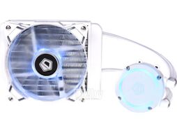 Кулер для процессора ID-Cooling Auraflow 120 Snow