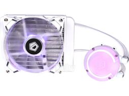 Кулер для процессора ID-Cooling Auraflow 120 Snow