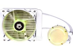 Кулер для процессора ID-Cooling Auraflow 120 Snow