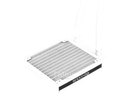 Кулер для процессора ID-Cooling Auraflow 120 Snow
