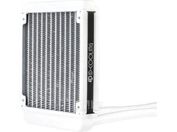 Кулер для процессора ID-Cooling Auraflow 120 Snow