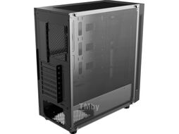 Корпус для компьютера Deepcool Matrexx 55 MESH Black (DP-ATX-MATREXX55-MESH)