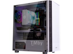 Корпус для компьютера Zalman R2 (белый)