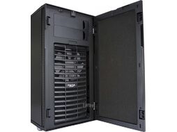 Корпус для компьютера Fractal Design Define R5 / FD-CA-DEF-R5-BK (черный)