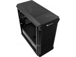 Корпус для компьютера GENESIS IRID 503 / NPC-1558