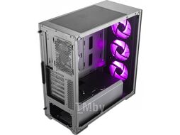Корпус для компьютера Cooler Master MasterBox MB511 RGB (MCB-B511D-KGNN-RGB)