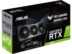 Видеокарта Asus TUF-RTX3060-O12G-V2-Gaming